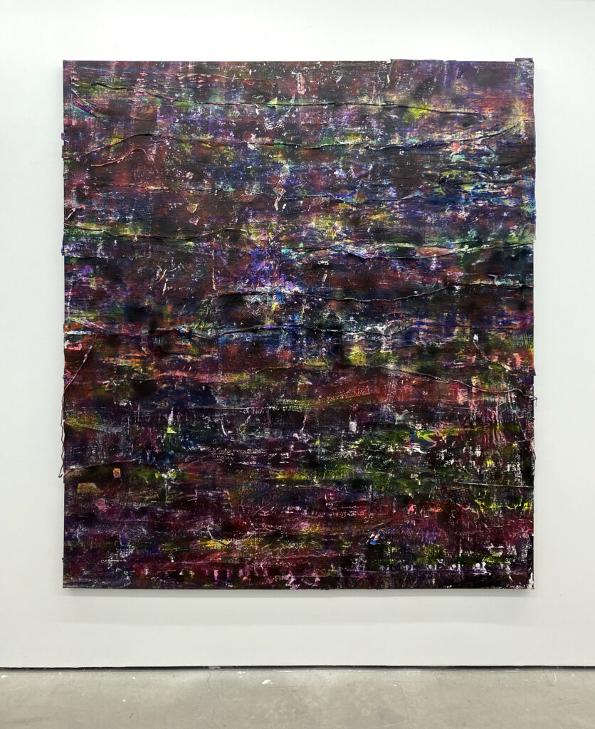 Grant Newman art